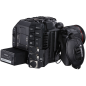 EOS C300 Mark III + EU-V2 EOS C300 Mark III + EU-V2