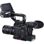 EOS C300 Mark III + EU-V2 EOS C300 Mark III + EU-V2
