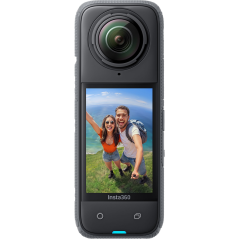 Insta360 X4 8K