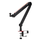 JOBY Wavo Boom Arm