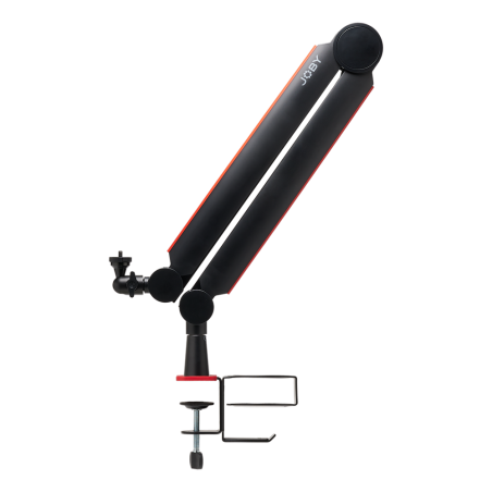 JOBY Wavo Boom Arm