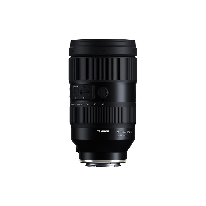 Tamron 35-150mm f/2-2.8 Di III VXD Lens (Sony E)