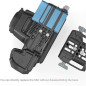 SmallRig Universal LWS Baseplate with Dual 15mm Rod Clamp SmallRig Universal LWS Baseplate with Dual 15mm Rod Clamp