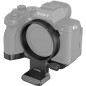 SmallRig Rotatable Horizontal-toVertical Mount Plate Kit for Sony Alpha 7R V / Alpha 7 IV / Alpha 7