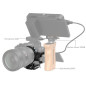 SmallRig Rotatable Horizontal-toVertical Mount Plate Kit for Sony Alpha
