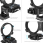 SmallRig Rotatable Horizontal-toVertical Mount Plate Kit for Sony Alpha