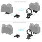 SmallRig Rotatable Horizontal-toVertical Mount Plate Kit for Sony Alpha