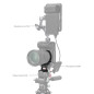 SmallRig Rotatable Horizontal-toVertical Mount Plate Kit for Sony Alpha
