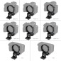 SmallRig Rotatable Horizontal-toVertical Mount Plate Kit for Sony Alpha