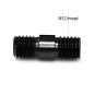 SmallRig 15mm Rod Connectors (2 Pack)