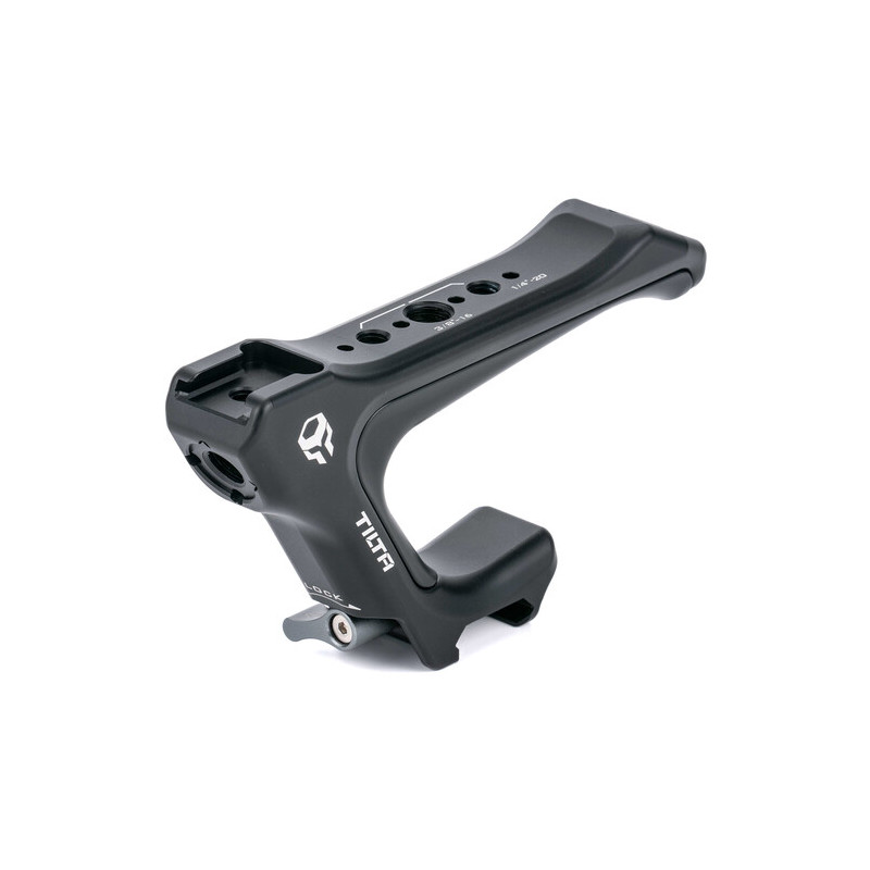 Tilta Tiltaing Compact NATO Top Handle (Black)