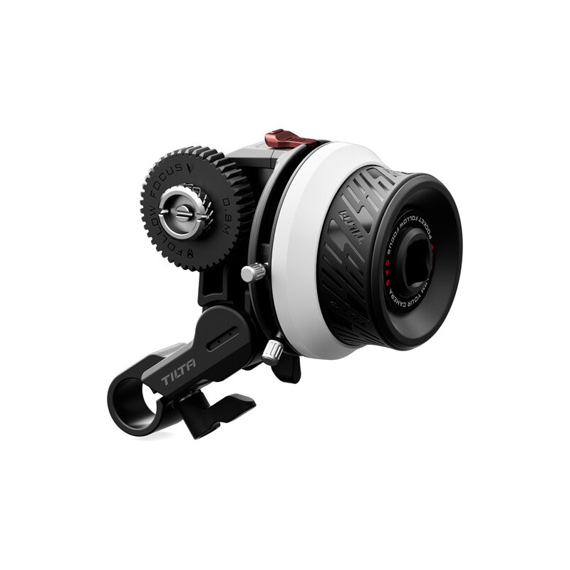 Tilta Tiltaing Pocket Follow Focus Tilta Tiltaing Pocket Follow Focus