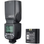 GODOX V860II FOR CANON KIT