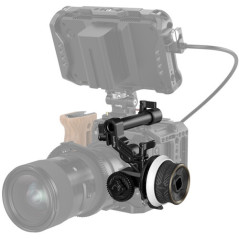 SmallRig Mini Follow Focus F40