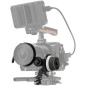 SmallRig Mini Follow Focus F40 SmallRig Mini Follow Focus F40