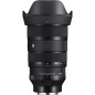 Sigma Art AF 28-45MM F/1.8 DG DN For Sony E