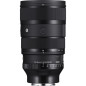 Sigma Art AF 28-45MM F/1.8 DG DN For Sony E