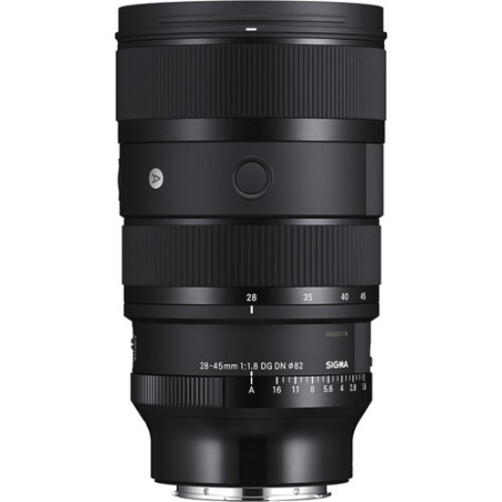 Sigma Art AF 28-45MM F/1.8 DG DN (A) F/L-MOUNT