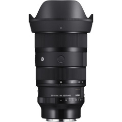 Sigma Art AF 28-45MM F/1.8 DG DN (A) F/L-MOUNT