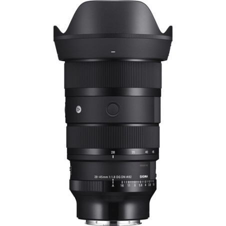 Sigma Art AF 28-45MM F/1.8 DG DN (A) F/L-MOUNT