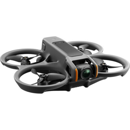 DJI Avata 2 Fly More Combo