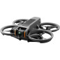 DJI Avata 2 Fly More Combo with 3 Batteries