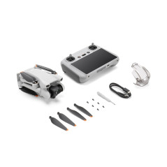 DJI Mini 3 (RC) (GL)