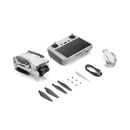 DJI Mini 3 (RC) (GL)