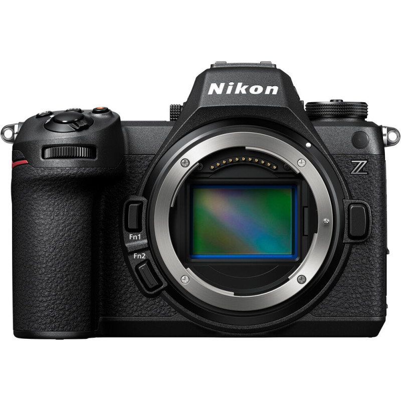 Nikon Z6 III 6K Body Nikon Z6 III 6K Body