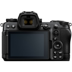 Nikon Z6 III 24-70mm f/4 S