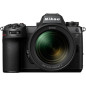 Nikon Z6 III 24-70mm f/4 S Nikon Z6 III 24-70mm f/4 S
