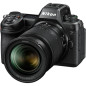 Nikon Z6 III 24-70mm f/4 S Nikon Z6 III 24-70mm f/4 S