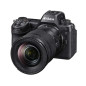 Nikon Z6 III 24-120mm f/4 S Nikon Z6 III 24-120mm f/4 S