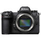 Nikon Z6 III 24-120mm f/4 S Nikon Z6 III 24-120mm f/4 S