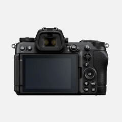 Nikon Z6 III 24-200mm