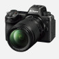 Nikon Z6 III 24-200mm Nikon Z6 III 24-200mm