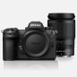 Nikon Z6 III 24-200mm Nikon Z6 III 24-200mm