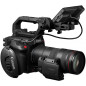 Canon EOS C400 6K Cinema Camera Canon EOS C400 6K Cinema Camera