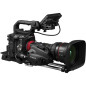 Canon EOS C400 6K Cinema Camera Canon EOS C400 6K Cinema Camera
