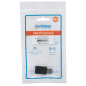 USB 2.0 Type-C to Type-A Adapter