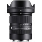 Sigma 18-50mm f/2.8 DC DN (C) Lens for Canon RF Sigma 18-50mm f/2.8 DC DN (C) Lens for Canon RF