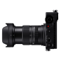 Sigma 18-50mm f/2.8 DC DN (C) Lens for Canon RF Sigma 18-50mm f/2.8 DC DN (C) Lens for Canon RF