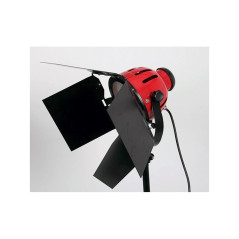 Red Head Light 800W