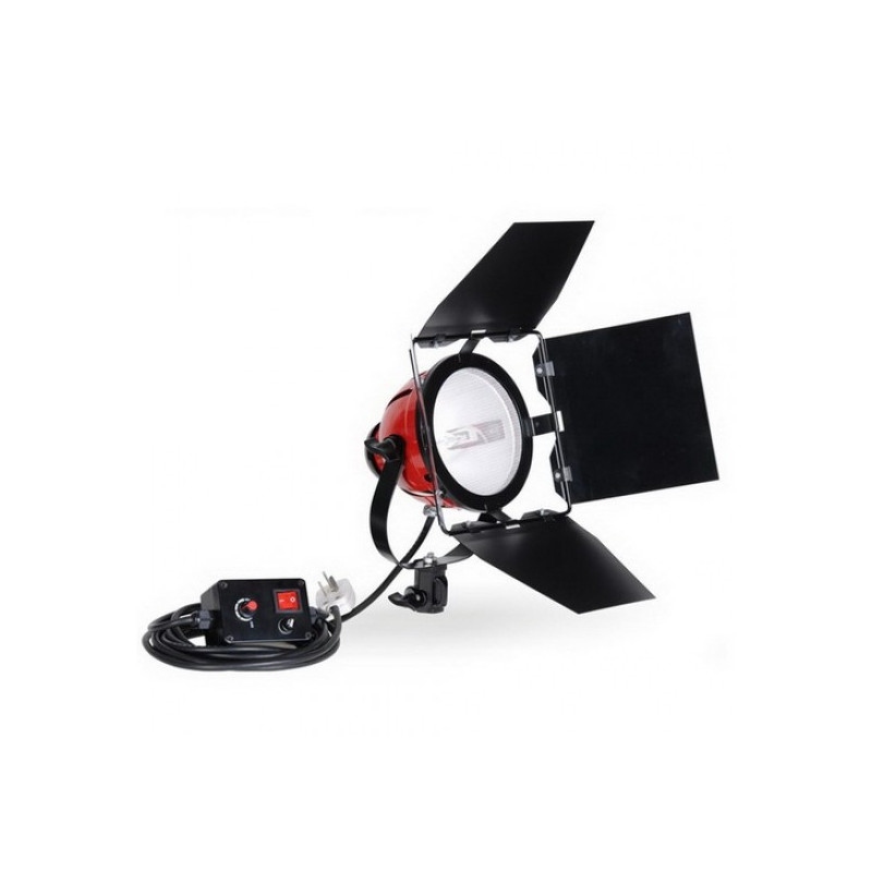 Red Head Light 800W