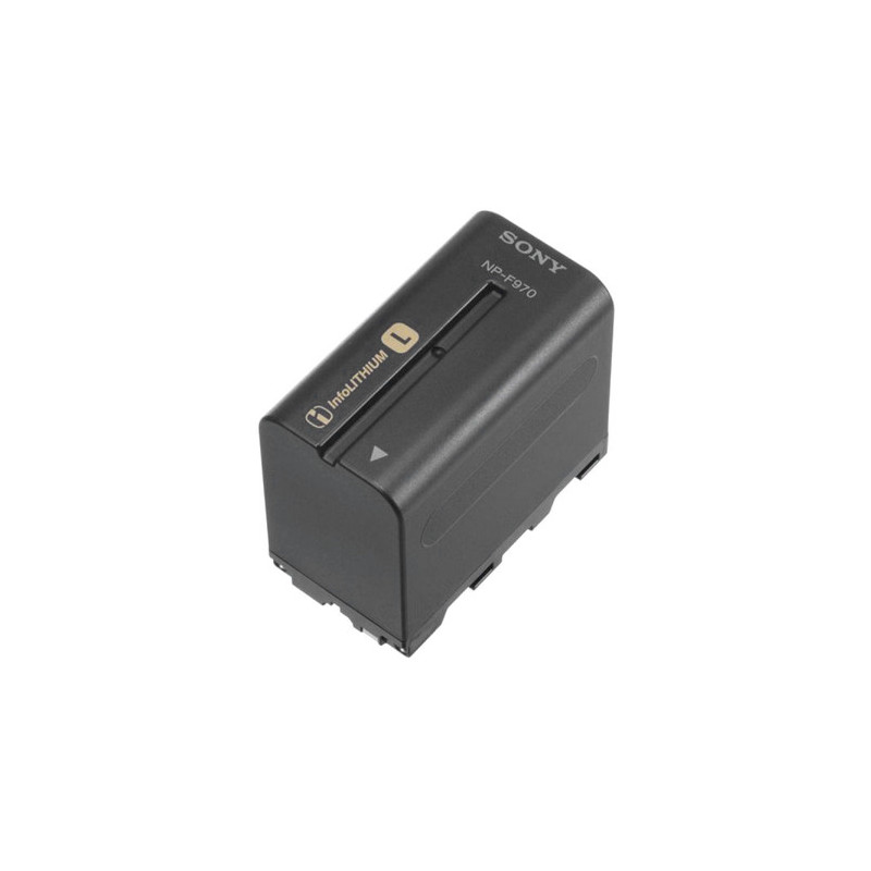 Sony NP-F970 Battery
