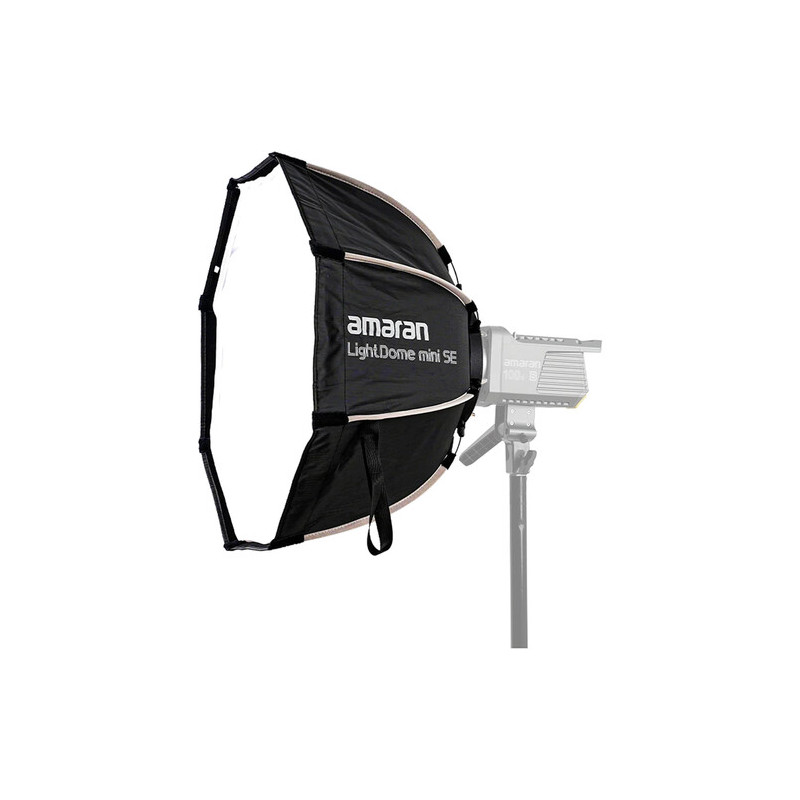 Amaran Light Dome Mini SE