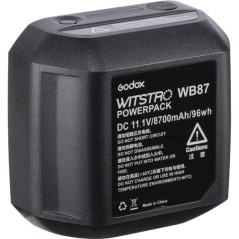 Godox Battery for AD600-Series