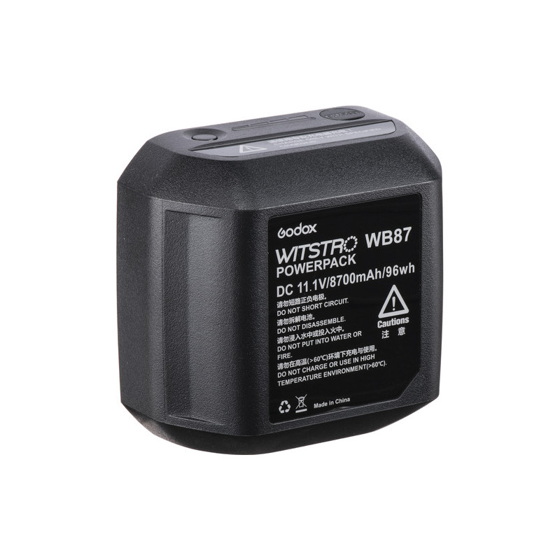 Godox Battery for AD600-Series