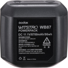 Godox Battery for AD600-Series