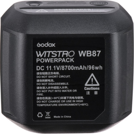 Godox Battery for AD600-Series